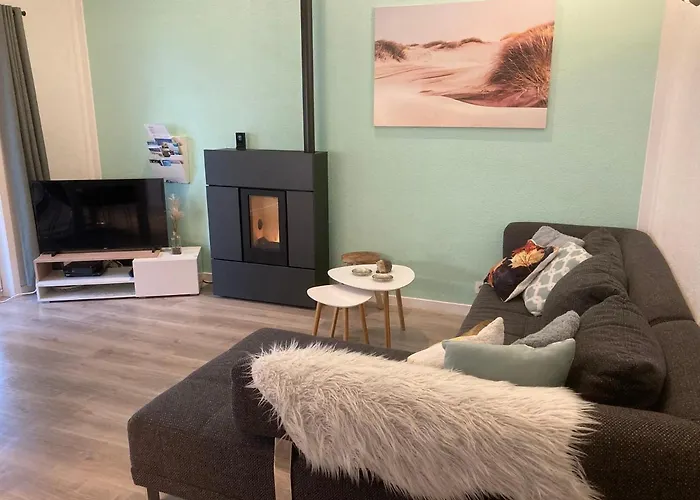 Duinendaele 232 Met Sauna Bij Plopsaland En Natuurreservaat