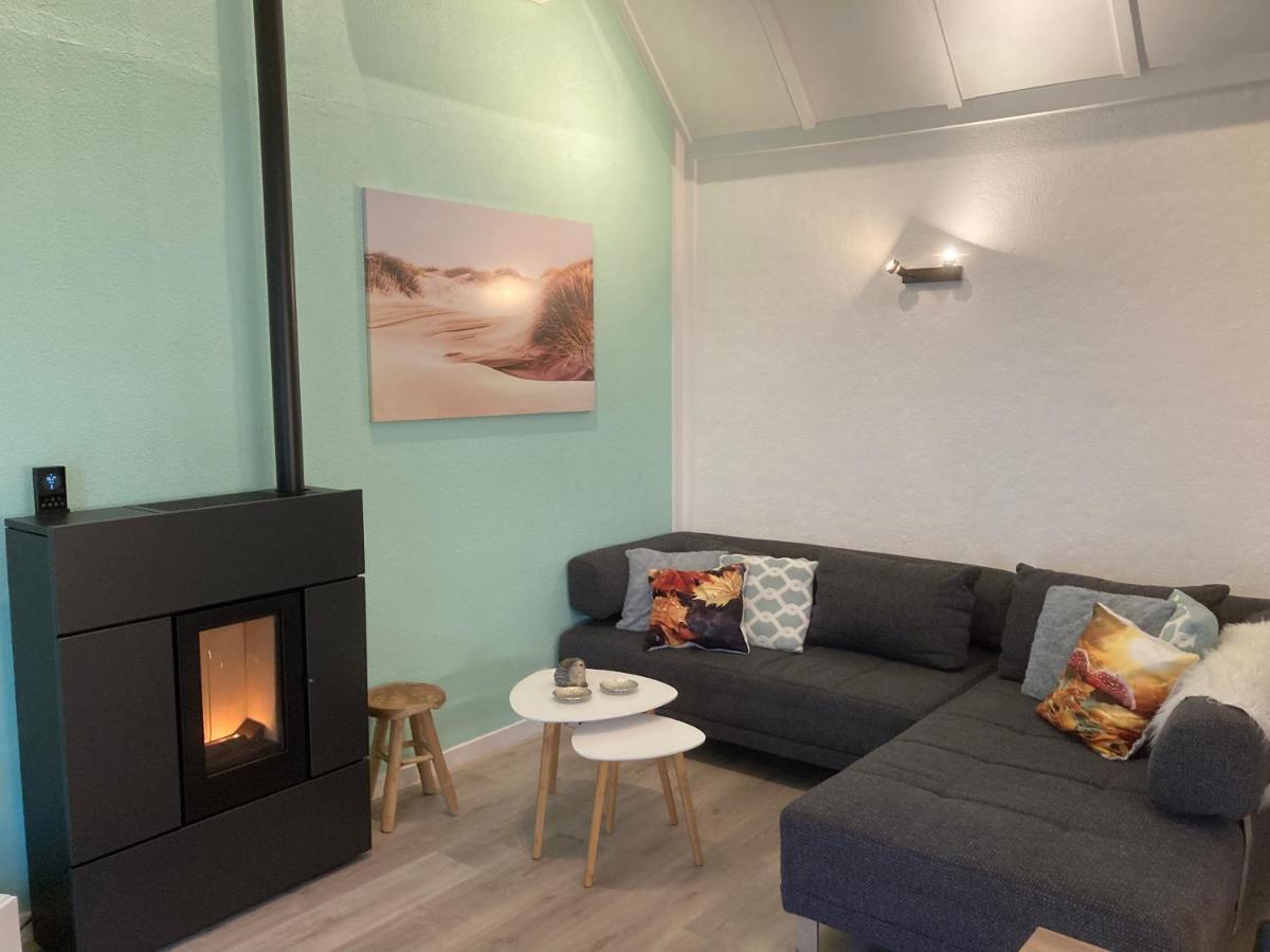Duinendaele 232 Met Sauna Bij Plopsaland En Natuurreservaat Holiday home De Panne