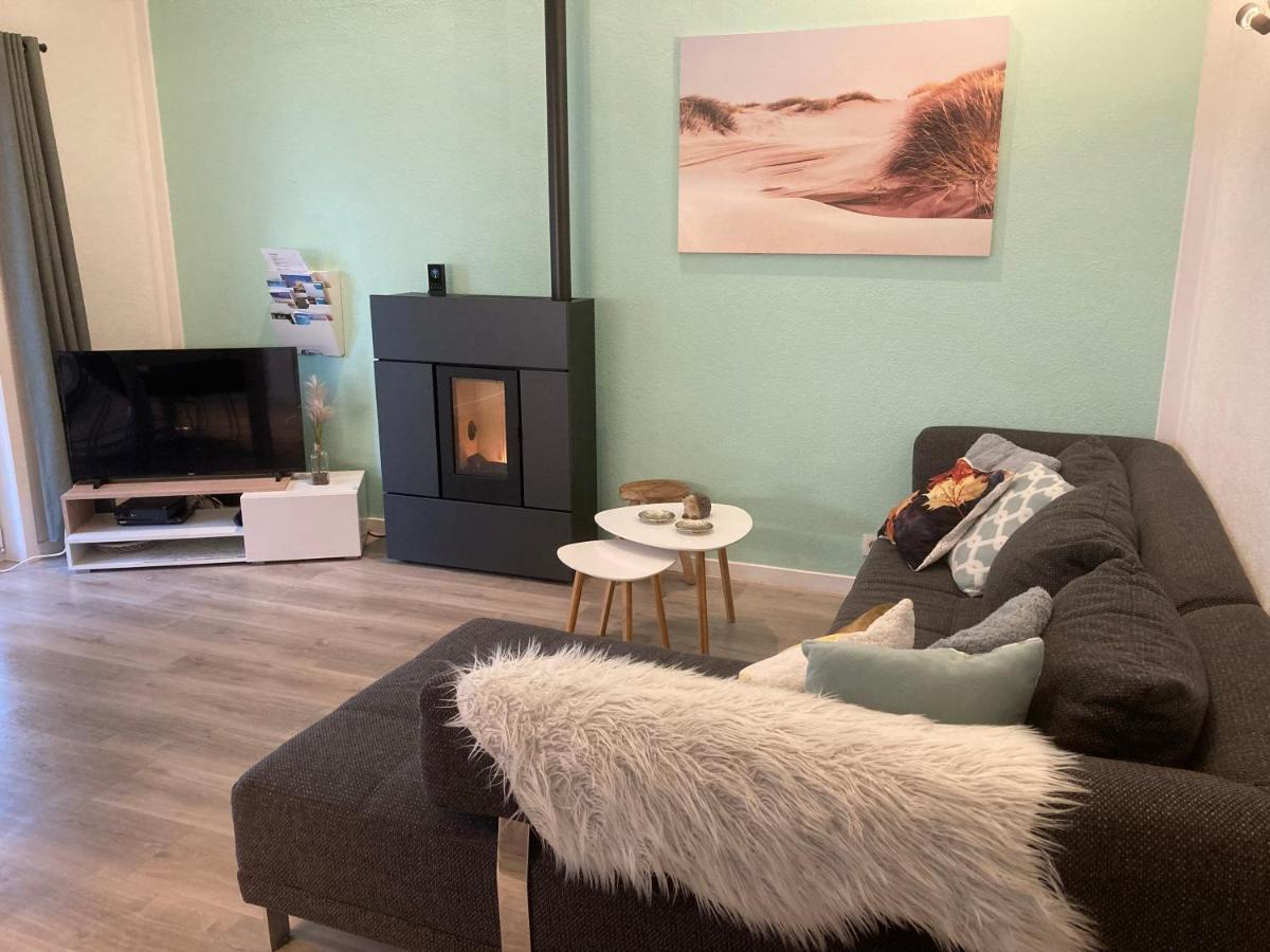 Holiday home Duinendaele 232 Met Sauna Bij Plopsaland En Natuurreservaat De Panne