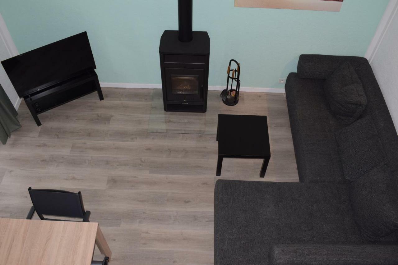 Duinendaele 232 Met Sauna Bij Plopsaland En Natuurreservaat