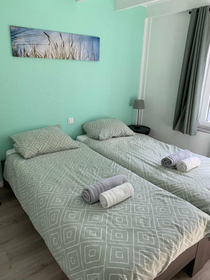 Holiday home Duinendaele 232 Met Sauna Bij Plopsaland En Natuurreservaat De Panne
