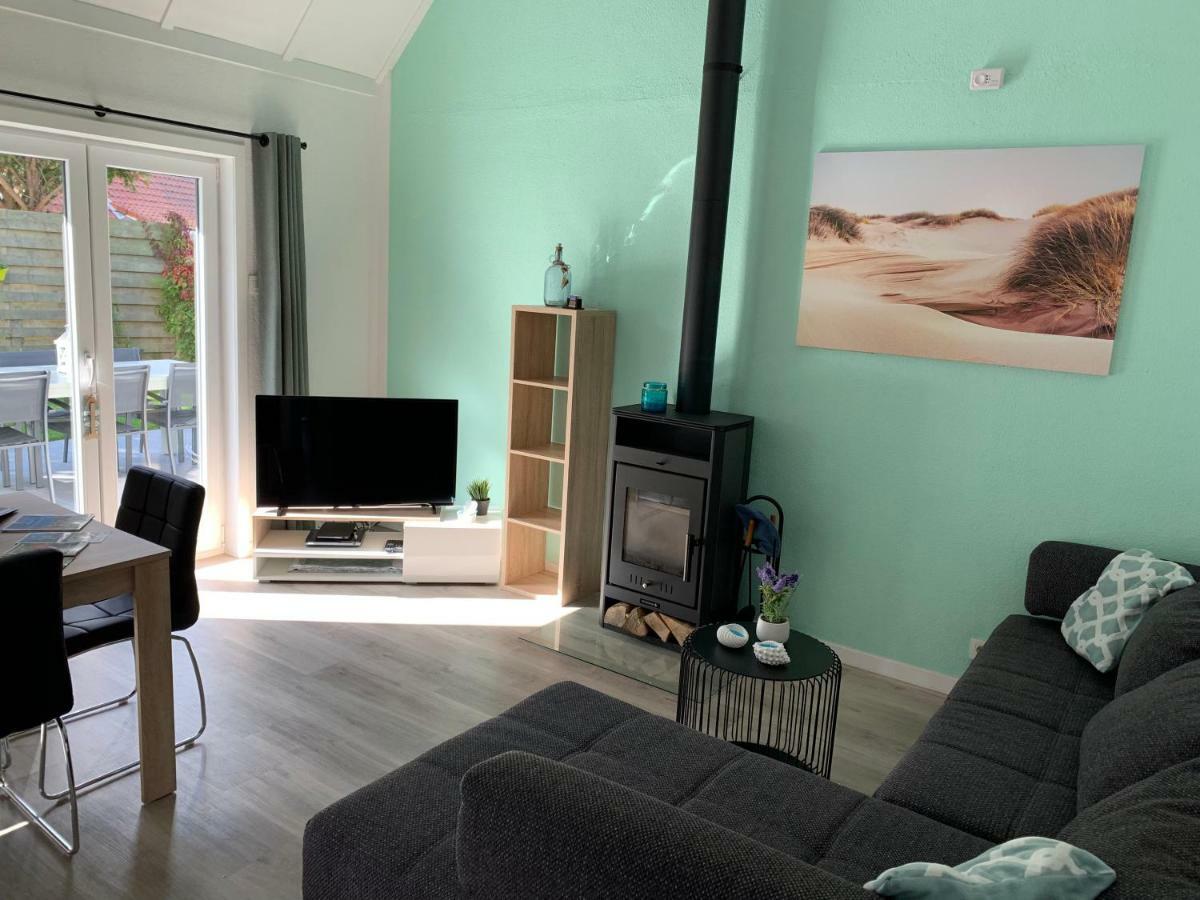 Duinendaele 232 Met Sauna Bij Plopsaland En Natuurreservaat Holiday home