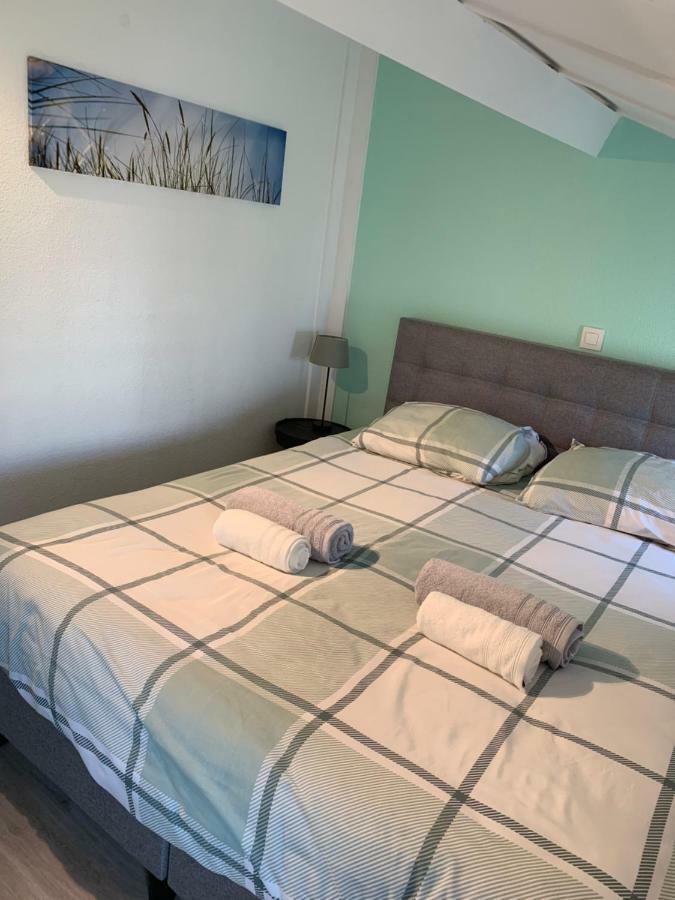 Holiday home Duinendaele 232 Met Sauna Bij Plopsaland En Natuurreservaat *
