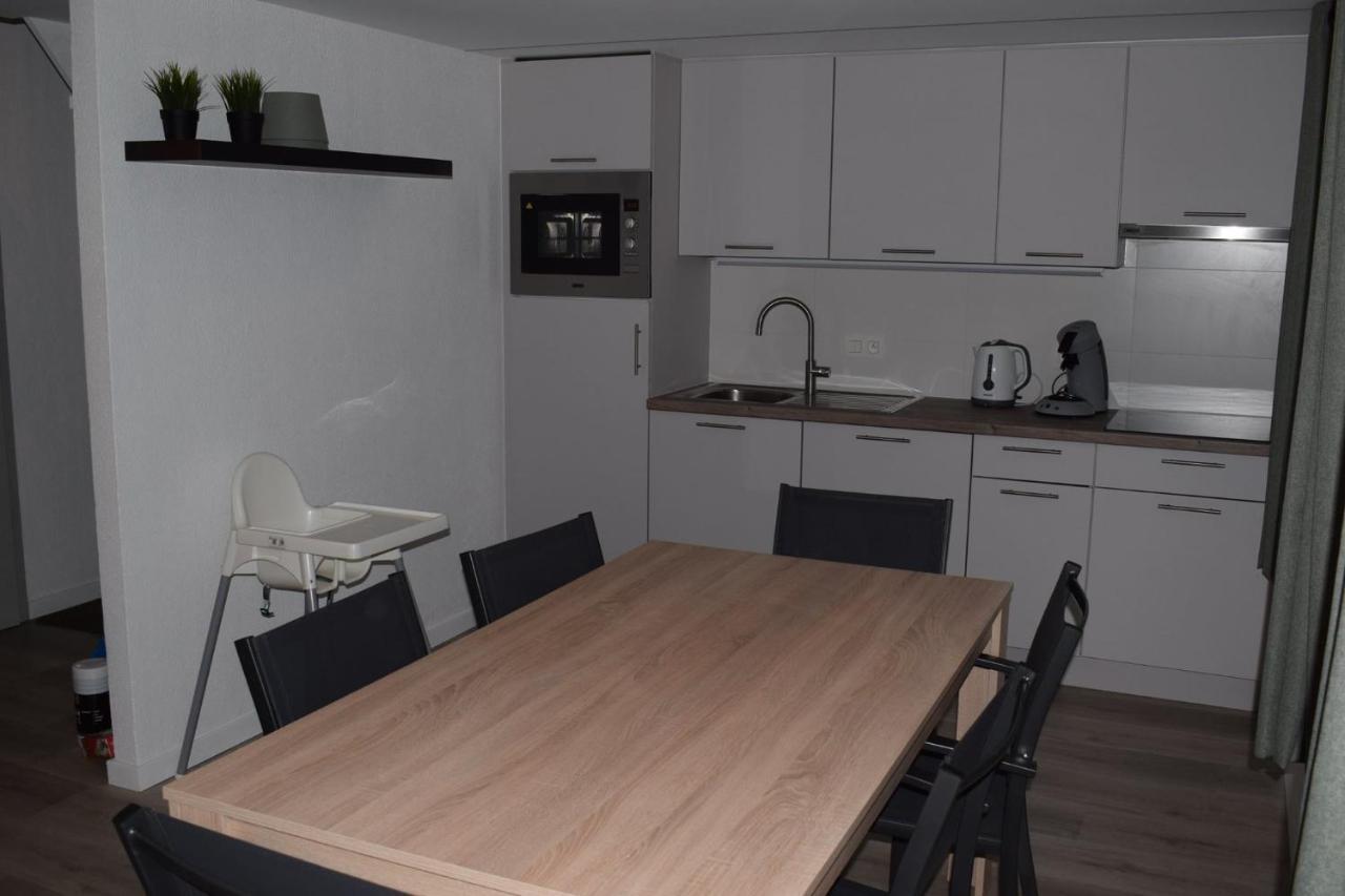 Duinendaele 232 Met Sauna Bij Plopsaland En Natuurreservaat *